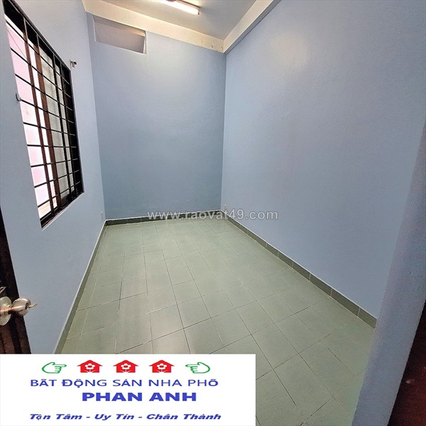 Nhà phố phước long : đầu tư bền – ở cực hiền | hẻm xe hơi ngay khu chợ hoa cau | chỉ có 7 đồng hơn.