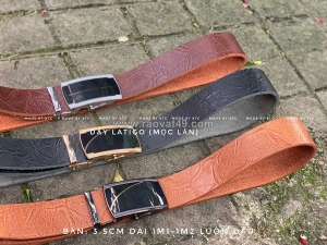 Nhập hàng da thật tận xưởng - xưởng trường chinh