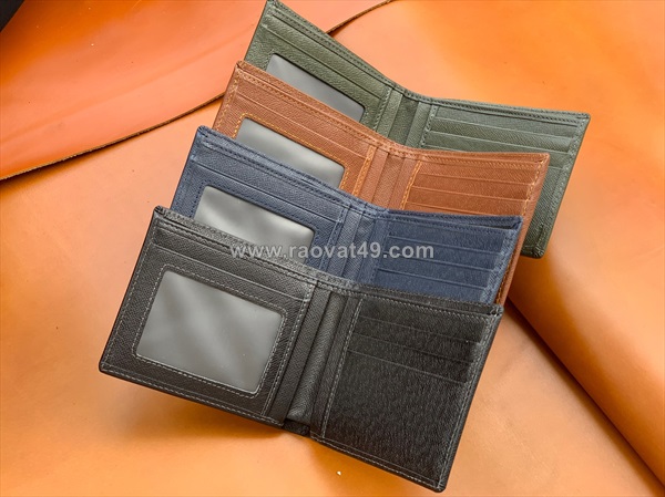 Nhập sỉ đồ da bò – dễ bán, lợi nhuận ổn