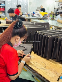 Nhập sỉ đồ da trực tiếp từ xưởng – giải pháp giúp bạn giữ lợi nhuận 2026