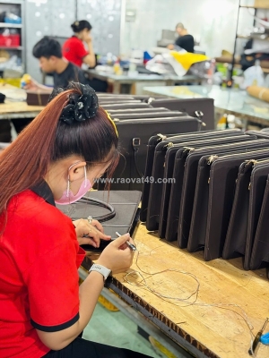 Nhập sỉ đồ da trực tiếp từ xưởng – giải pháp giúp bạn giữ lợi nhuận 2026