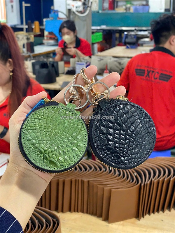 Nhập sỉ đồ da trực tiếp từ xưởng – giải pháp giúp bạn giữ lợi nhuận 2026