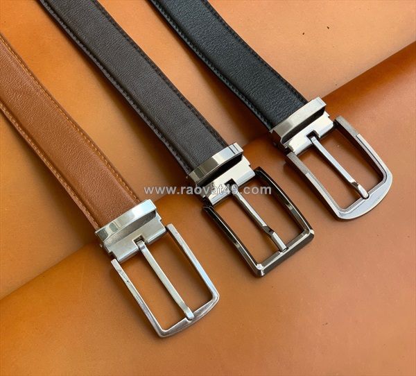 Nhập sỉ thắt lưng da bò tận xưởng