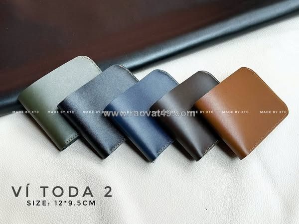 Nhập sỉ ví – bóp – thắt lưng | giá tốt cho shop