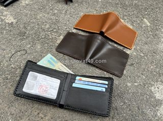 Nhập sỉ ví da, hàng chuyên xuất khẩu
