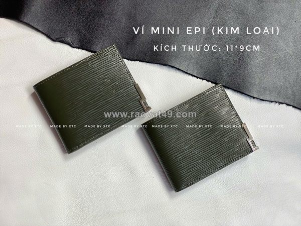 Nhập sỉ ví da, hàng chuyên xuất khẩu