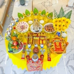 Nhập trạch trọn vẹn – hướng dẫn cúng và khấn vái đúng chuẩn phong tục