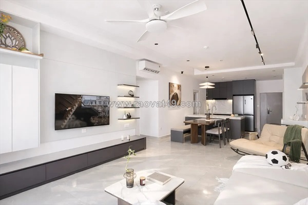 Những điều cần biết trước khi làm nội thất (10 kinh nghiệm tránh sai lầm tốn tiền)