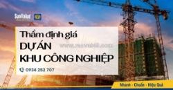 Những rủi ro khi đầu tư khu công nghiệp