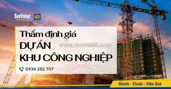 Những rủi ro khi đầu tư khu công nghiệp