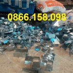 Nơi bán bas u liên kết, bát sắt chữ u tại hà nội