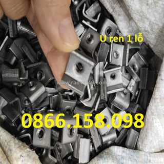 Nơi bán uren vuông 20, uren vuông 25 giá rẻ toàn quốc