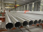 Ống inox đặc chủng unico : phôi chuẩn xác đến từng micron – thách thức mọi áp suất & ăn mòn