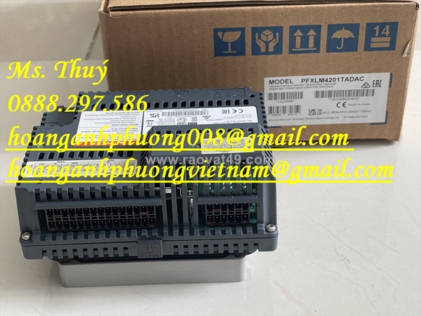 Pfxlm4201tadac - màn hình cảm ứng proface - bình dương