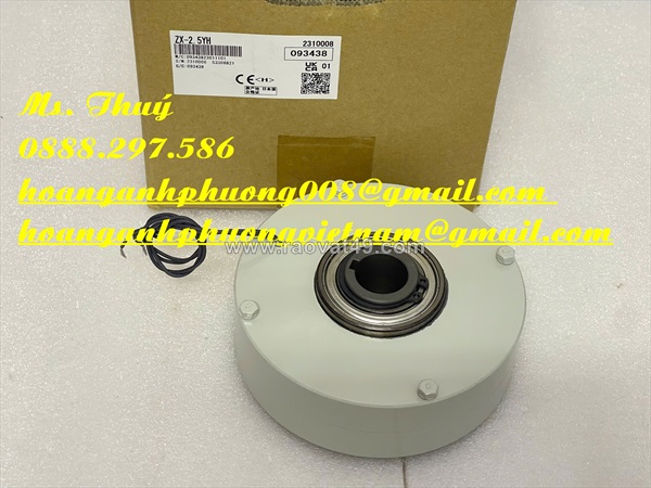 Phân phối chính hãng - thắng từ zx-2.5yh mitsubishi