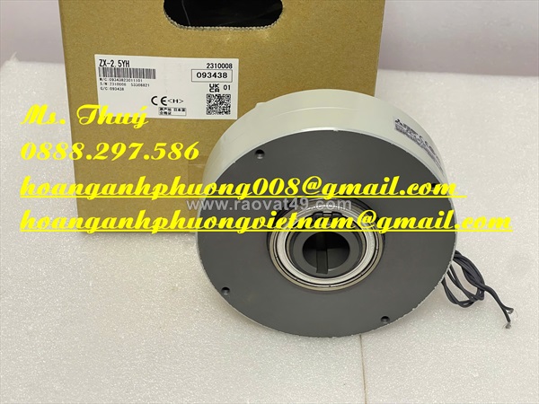 Phân phối chính hãng - thắng từ zx-2.5yh mitsubishi