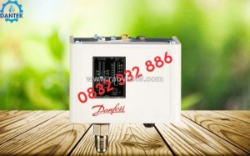 Phân phối công tắc áp suất danfoss kp5 dantek tại đồng tháp