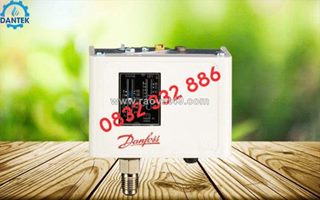 Phân phối công tắc áp suất danfoss kp5 dantek tại đồng tháp
