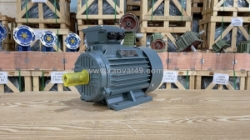 Phân phối động cơ điện từ 4kw đến 30kw chính hãng, chuẩn kỹ thuật - hà thanh motor