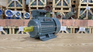 Phân phối động cơ điện từ 4kw đến 30kw chính hãng, chuẩn kỹ thuật - hà thanh motor