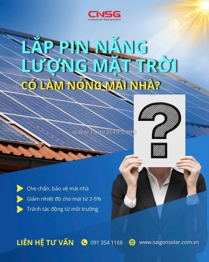 Phân phối tấm pin năng lượng mặt trời chính hãng nhà máy sản xuất