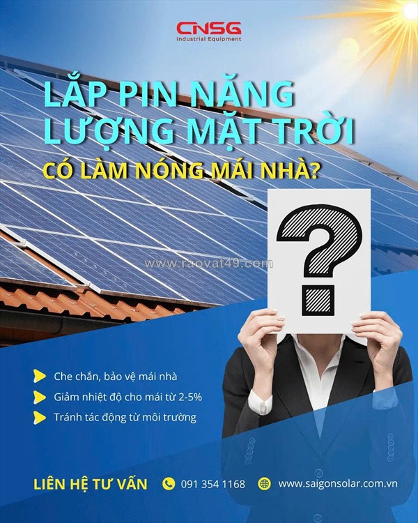 Phân phối tấm pin năng lượng mặt trời chính hãng nhà máy sản xuất