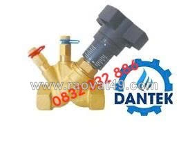 Phân phối van cân bằng arita uy tín ở hậu giang dantek