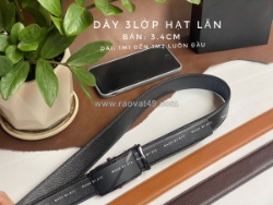 Phụ kiện da làm quà đại hội