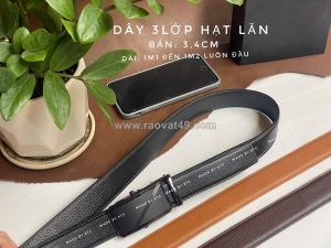 Phụ kiện da làm quà đại hội