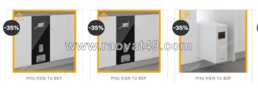 Phụ kiện nhà bếp eurogold - đồng hành cùng gia đình để hoàn thiện không gian sống