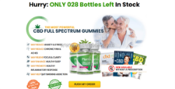 Planta rx cbd gummies usa review