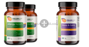 Pollenwise allergy relief ca reviews