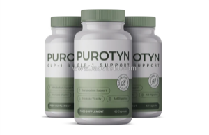 Purotyn glp-1 supplement germany
