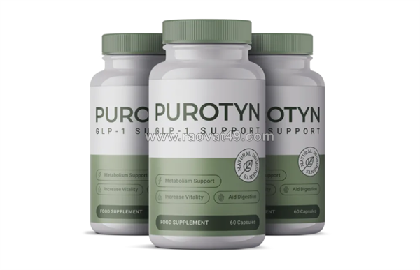 Purotyn glp-1 supplement germany