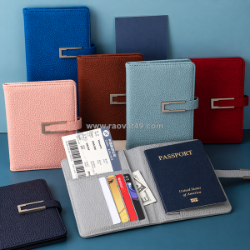 Quà tặng doanh nghiệp bằng đồ da – có vat - giao nhanh