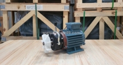 [sẵn kho] bán động cơ giảm tốc phanh từ thắng từ dưới 1.1kw