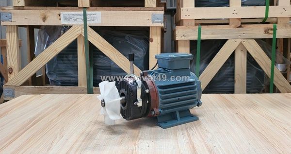 [sẵn kho] bán động cơ giảm tốc phanh từ thắng từ dưới 1.1kw