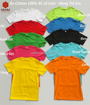 Sản xuất áo thun theo yêu cầu uy tín tại hoàng mai, hn 0975045886