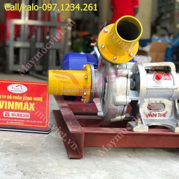 Sên bơm nước cao cấp văn thể 10 giá rẻ