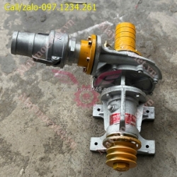 Sên bơm nước chính hãng văn thể 7 - vt7 giá rẻ