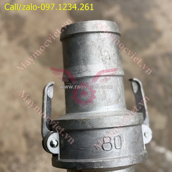 Sên bơm nước chính hãng văn thể 7 - vt7 giá rẻ