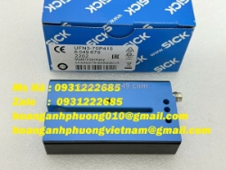 Sensor giá tốt ufn3-70p415 sick - phát hiện vật thể siêu nhạy