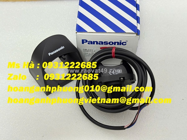 Sensor panasonic sw-211 bán toàn quốc - hoàng anh phương