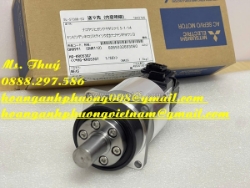 Servo motor hg-kr053g7 - hàng mitsubishi giá ưu đãi