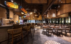 Setup mặt bằng f&b 2026 & giải pháp tối ưu dòng vốn từ tư duy thiết kế thô mộc