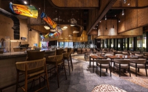 Setup mặt bằng f&b 2026 & giải pháp tối ưu dòng vốn từ tư duy thiết kế thô mộc