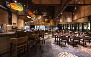 Setup mặt bằng f&b 2026 & giải pháp tối ưu dòng vốn từ tư duy thiết kế thô mộc