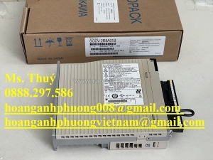 Sgdv-2r8a01b - bộ điều khiển yaskawa hiệu suất cao - bình dương