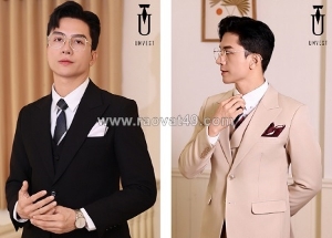 Shop vest nam tphcm uy tín đa dạng mẫu mã, form dáng