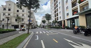 Shophouse khối đế cityland park hills - tâm điểm kd khu sầm uất bậc nhất gv